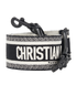 Christian Dior Logo Bag Strap, other view